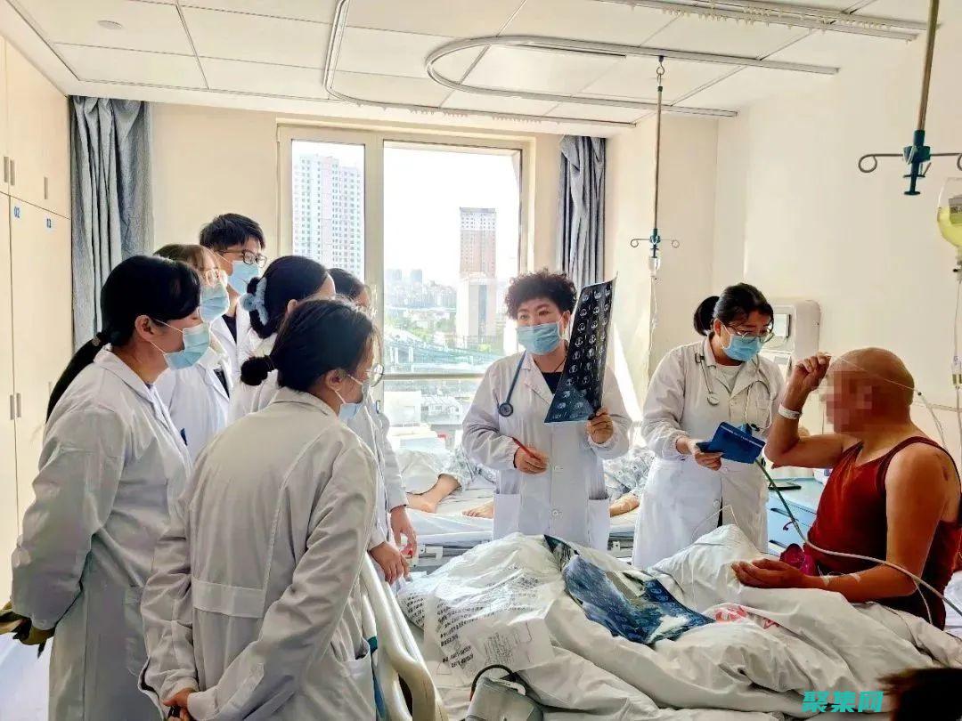 開啟您的醫療保障服務