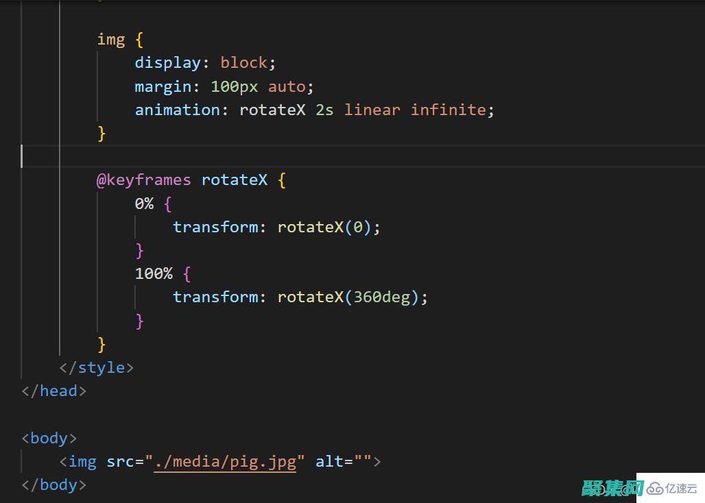 CSS3 旋轉教程：從基礎到高級技巧 (css3旋轉屬性)