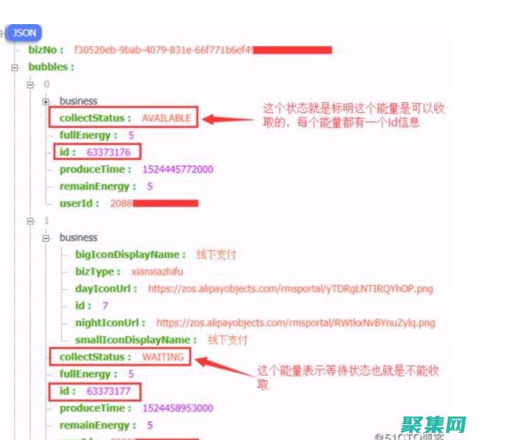 深入其結構和用途