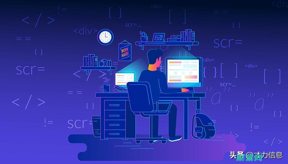 創建專業的網站有哪些