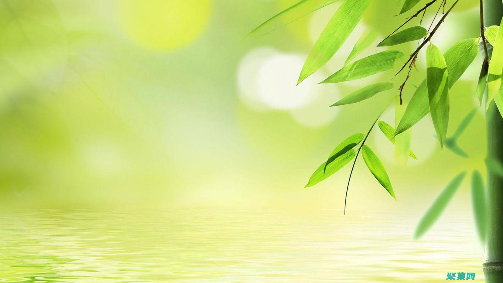 利用背景圖像制作視頻