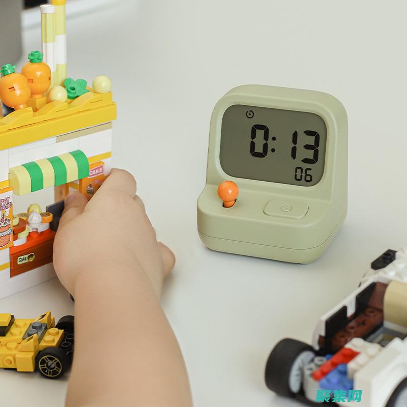 揭秘模擬時鐘視頻