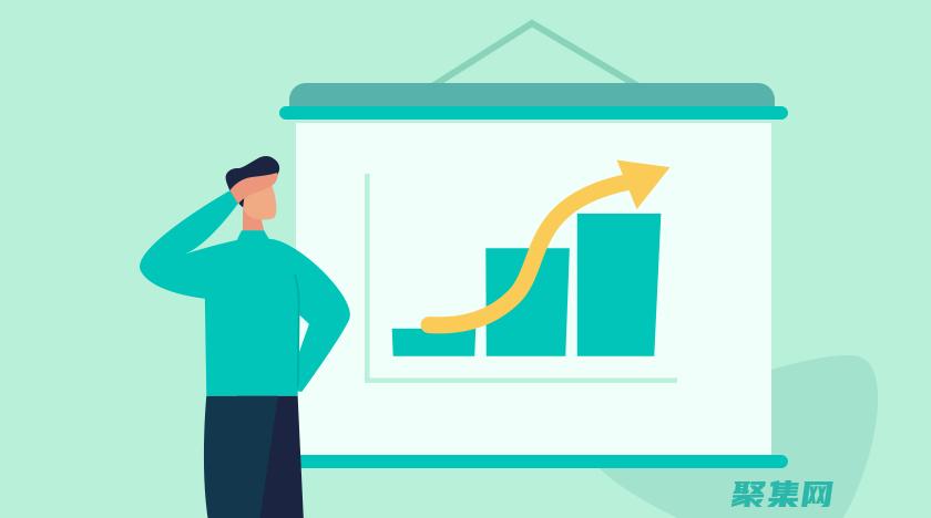 加速業務增長英文