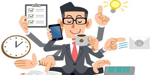 因為我們不再需要手動大量數據來提取見解