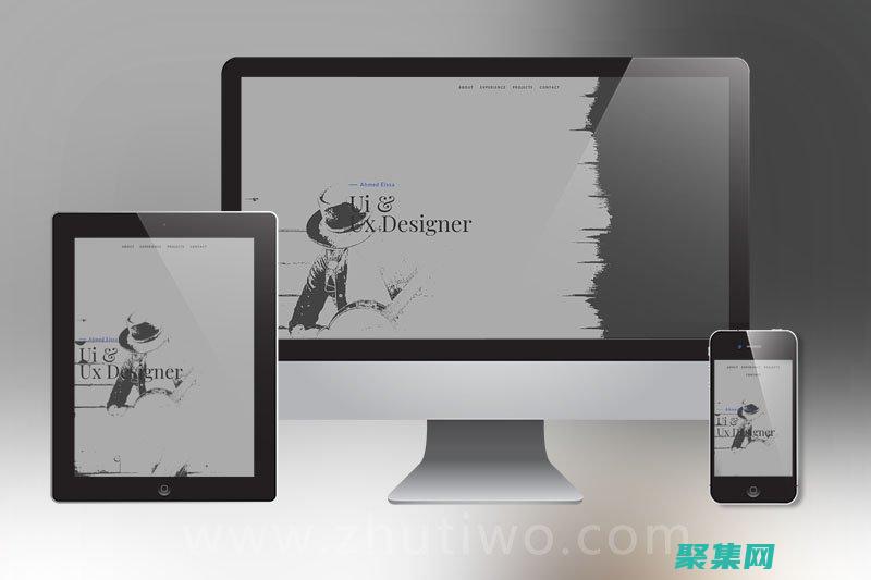 選擇博客模板的終極指南