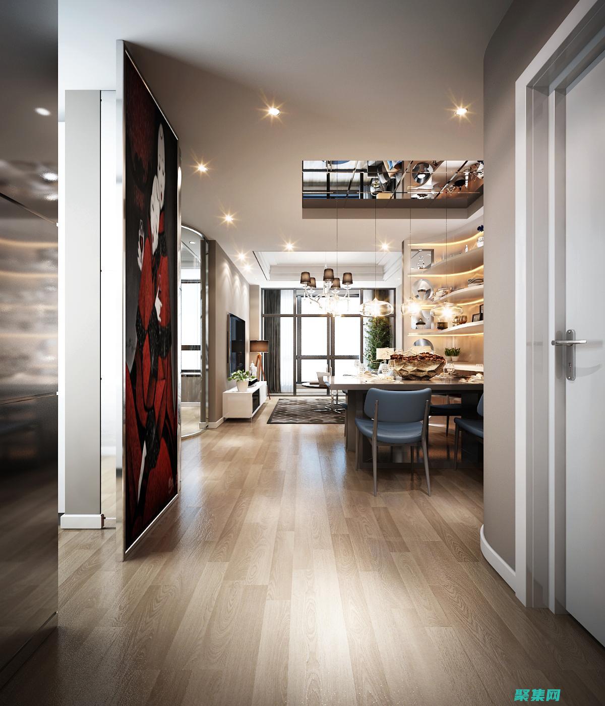 踏上網頁設計的旅程