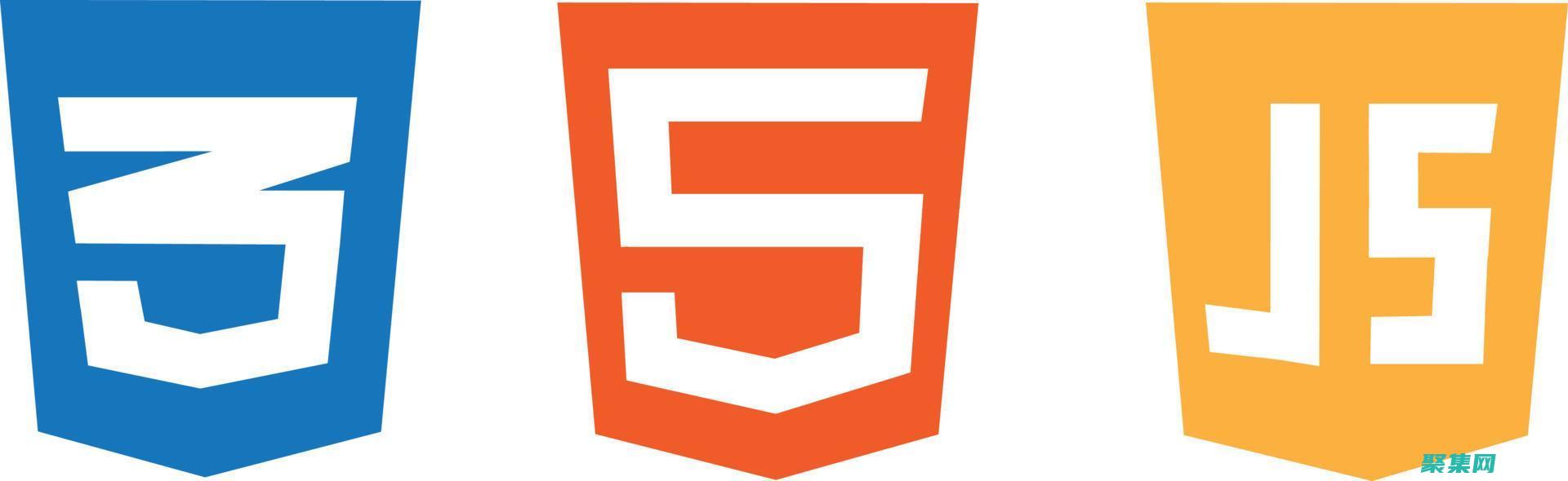HTML 5 的全面指南：解鎖網頁開發的潛力 (html5的語義化標簽)
