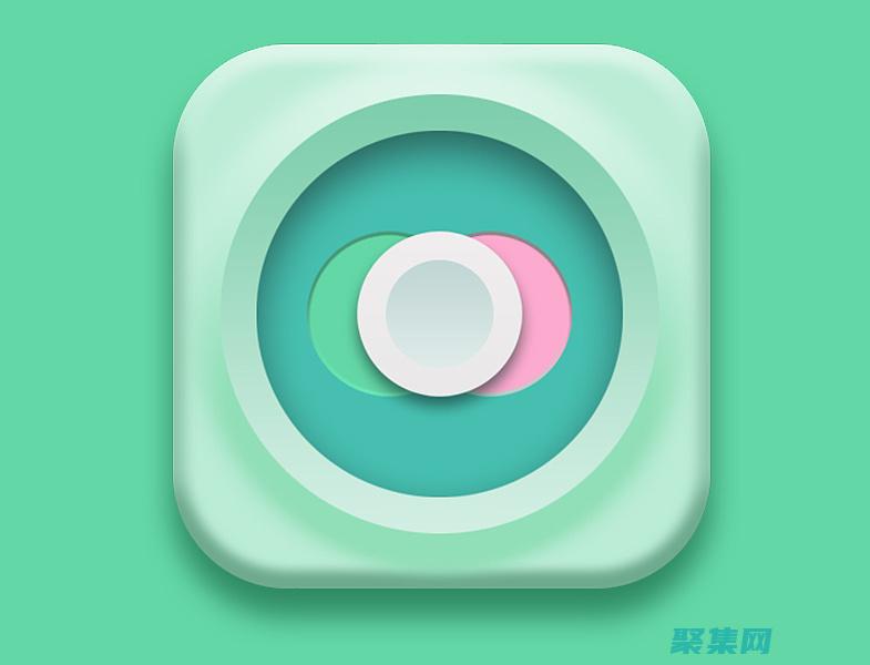 掌握圖層的技術