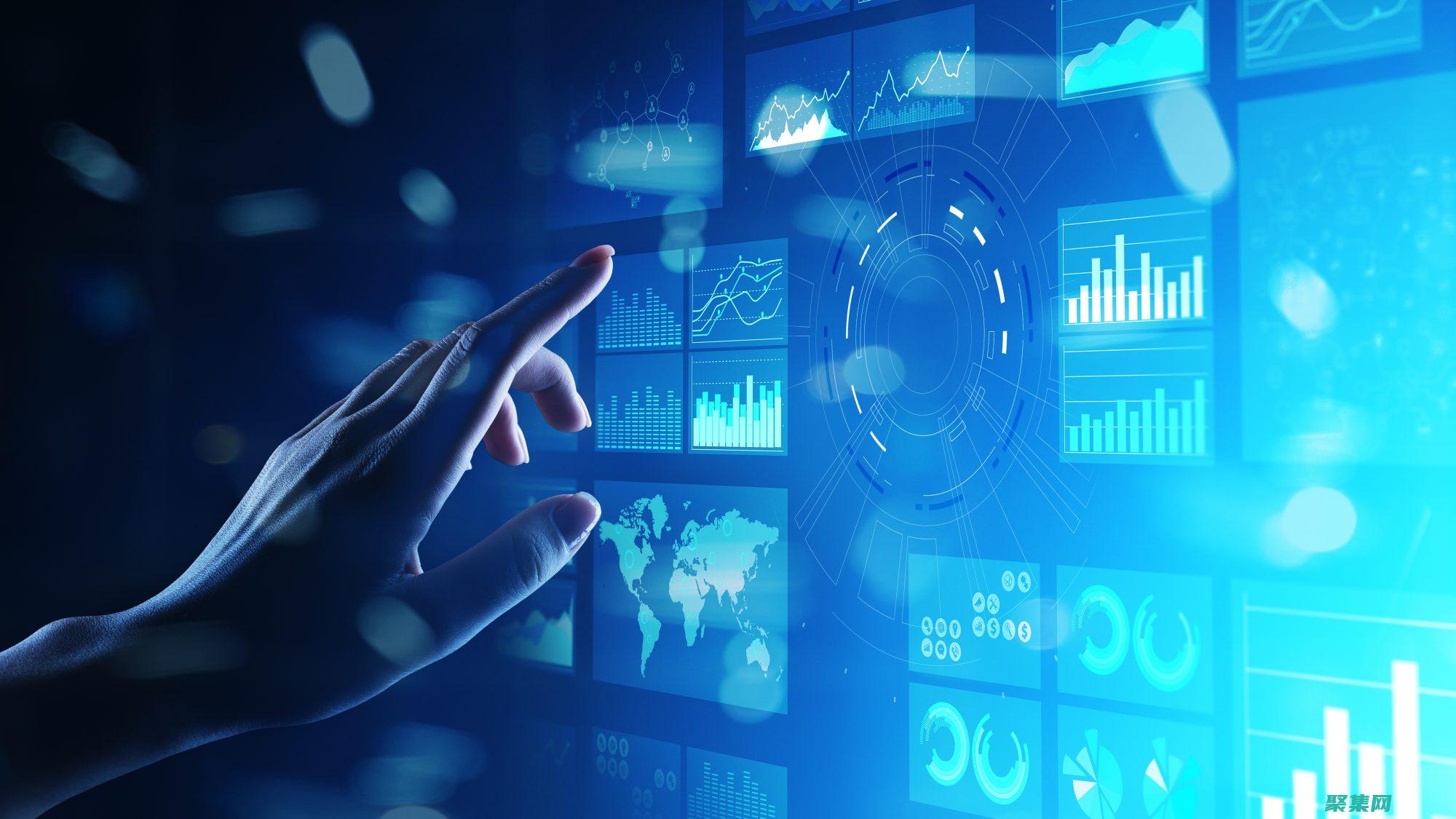 Databinder 與 React：打造響應式、高效的 Web 應用程序 (DATA幣)