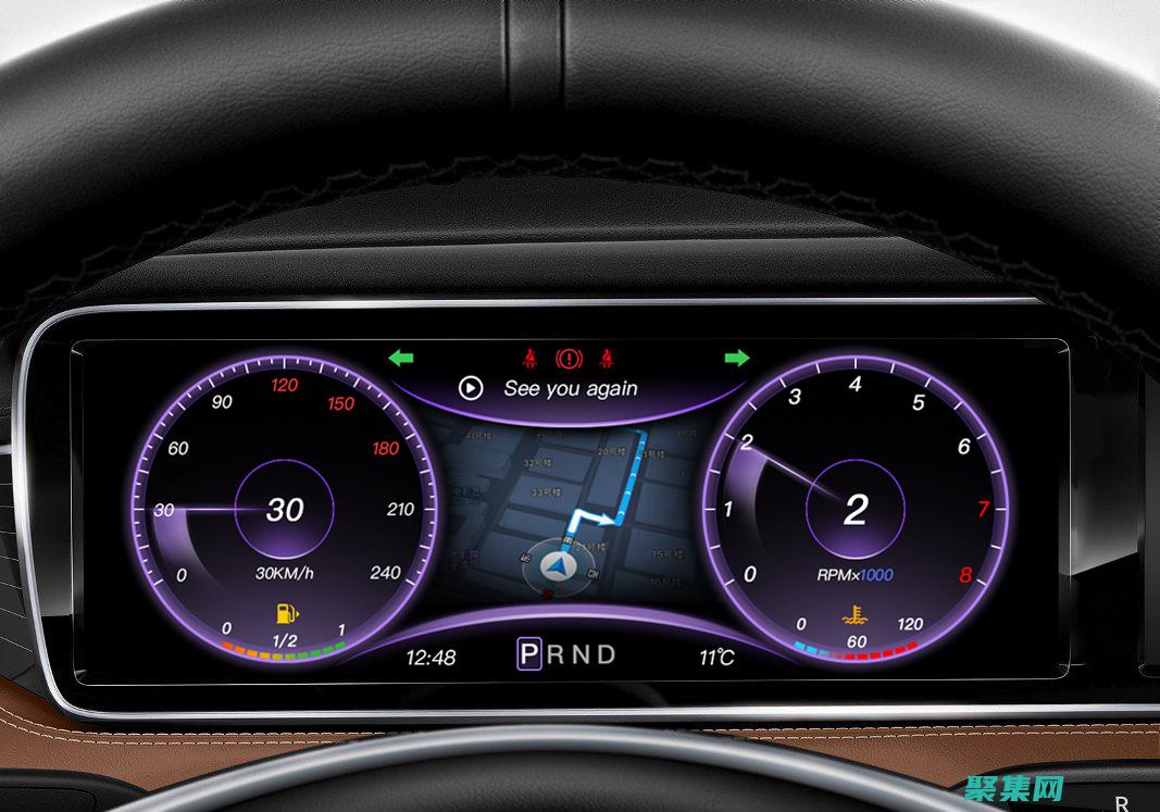 輕松監控網站性能和關鍵數據