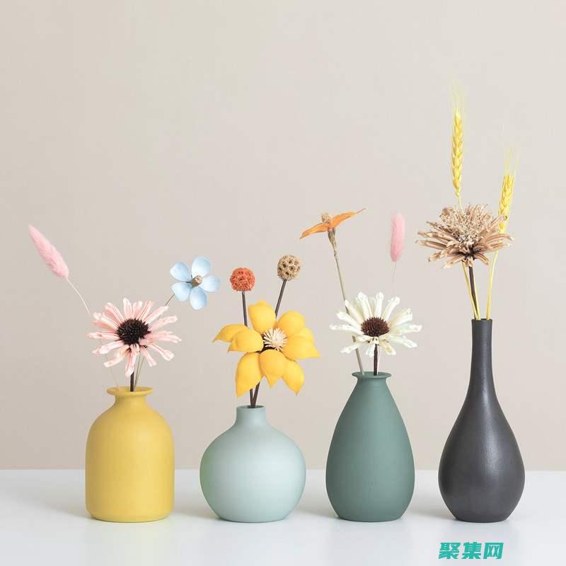 家居裝飾的無盡可能性