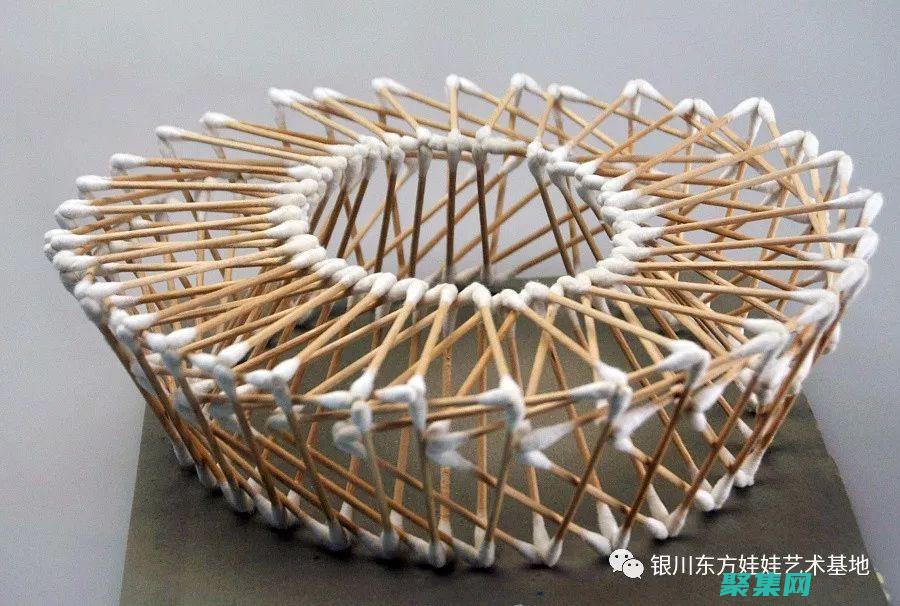 DIY藝術品的靈魂之旅