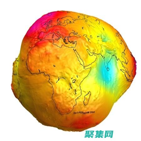 地球的臨界點在哪里