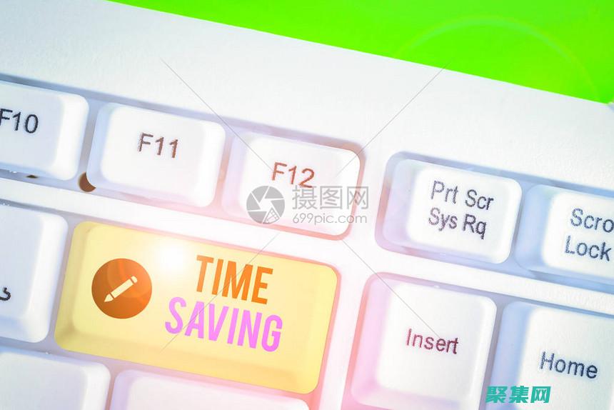 節省時間和精力：無需從頭開始設計，利用現成的網頁模板快速啟動您的項目 (節省時間和精力的英文)
