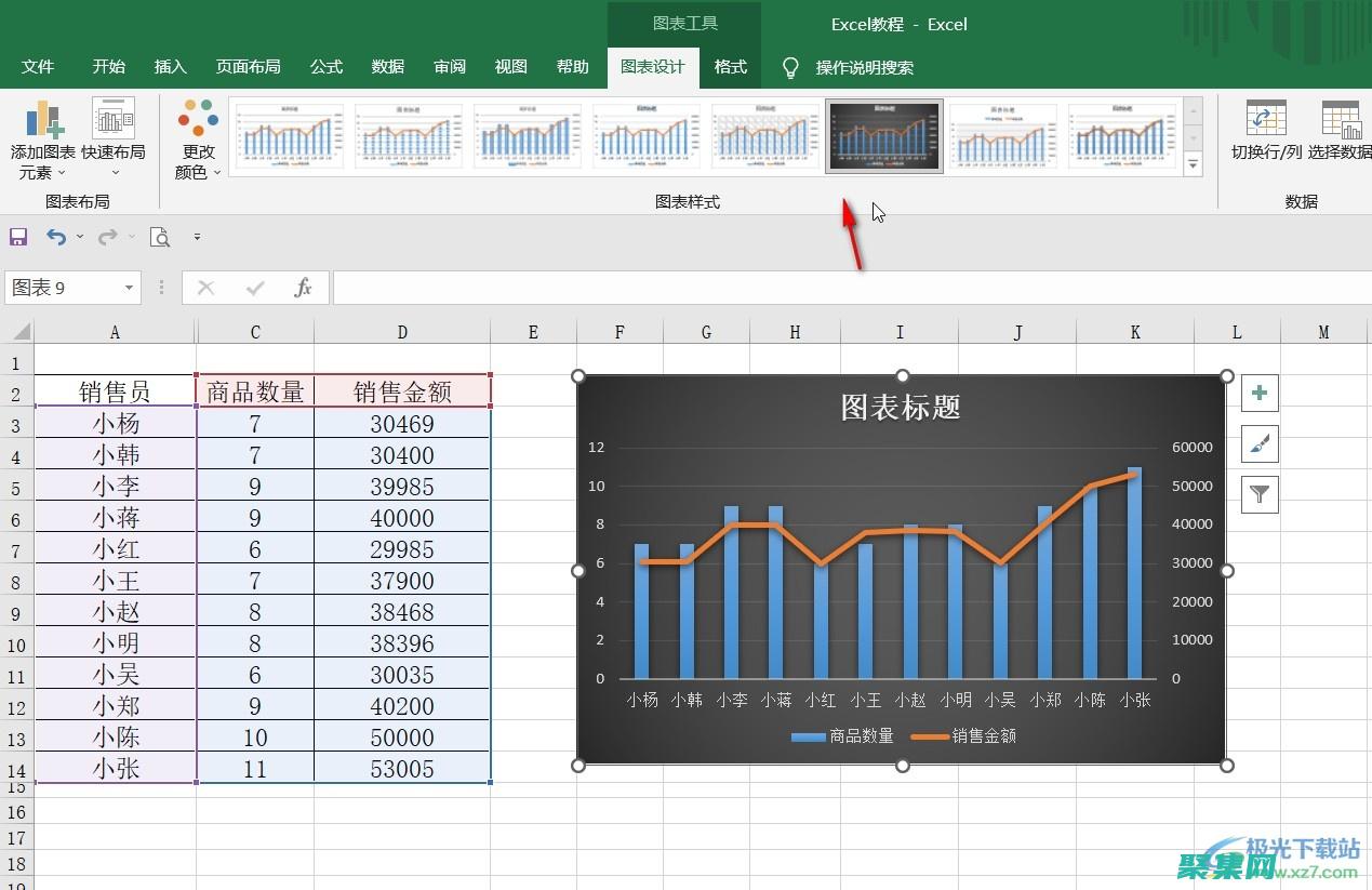 標簽在中提供上下文和指導