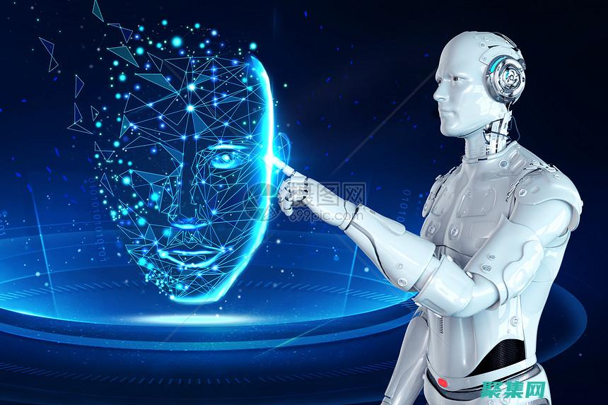 人工智能：使用人工智能技術個性化用戶體驗和自動化任務。(人工智能使生產力智能化區塊鏈是什么智能化)