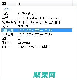 新屬性是什么意思啊
