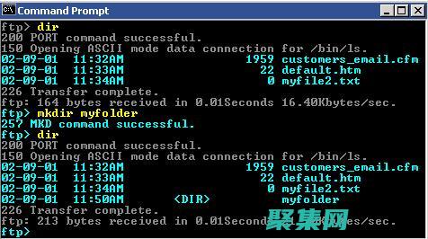 mkdir 101：初學者指南，創建目錄變得輕松