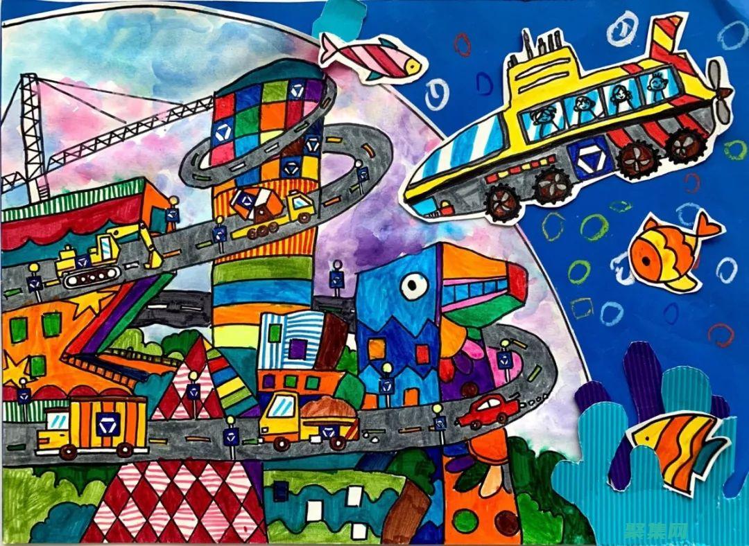 技術突破和探索精神的無限潛力