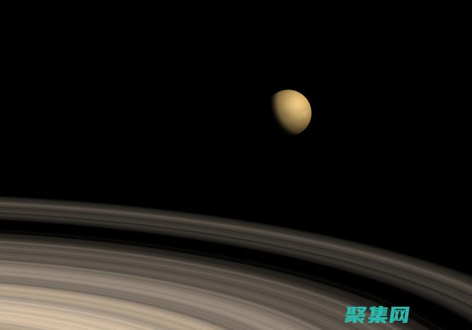 火星和木衛二等行星被認為是潛在的生命棲息地