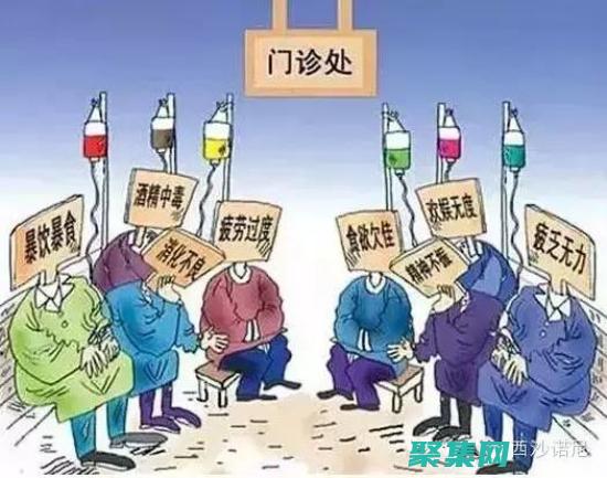 擺脫有害物質：發現釋放無毒生活的秘密 (擺脫有害物質的措施)
