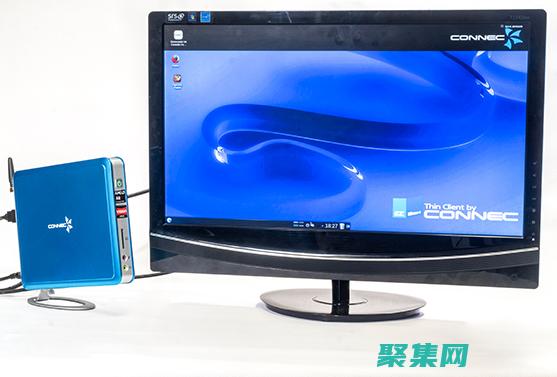 ConnectNamedPipe：打造可靠、高性能的命名管道連接 (connection翻譯)