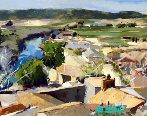 一個強大的狀態機器