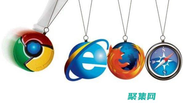 跨不同瀏覽器怎么聯網