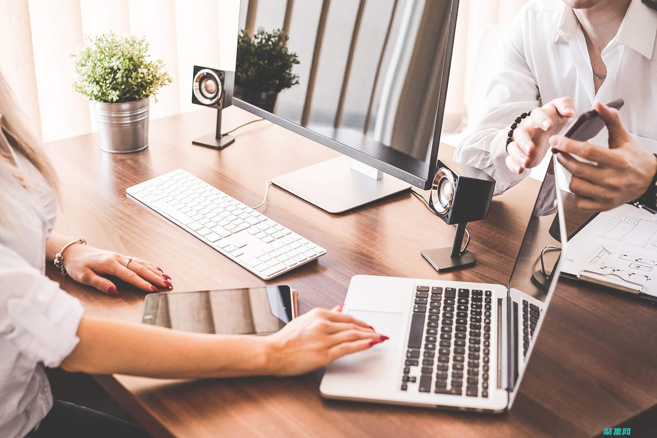 在線提供的進階指南