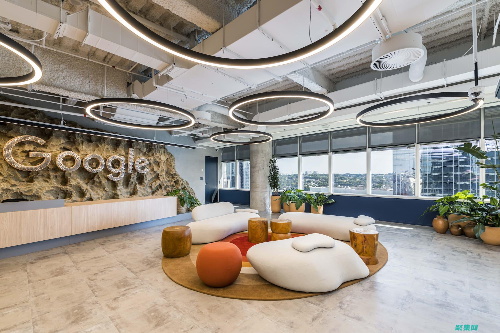 Google Cloud Platform (GCP) 中的 Web 服務：探索云計算的強大功能 (google.com)