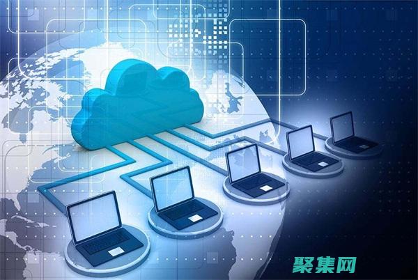 web服務的默認端口是