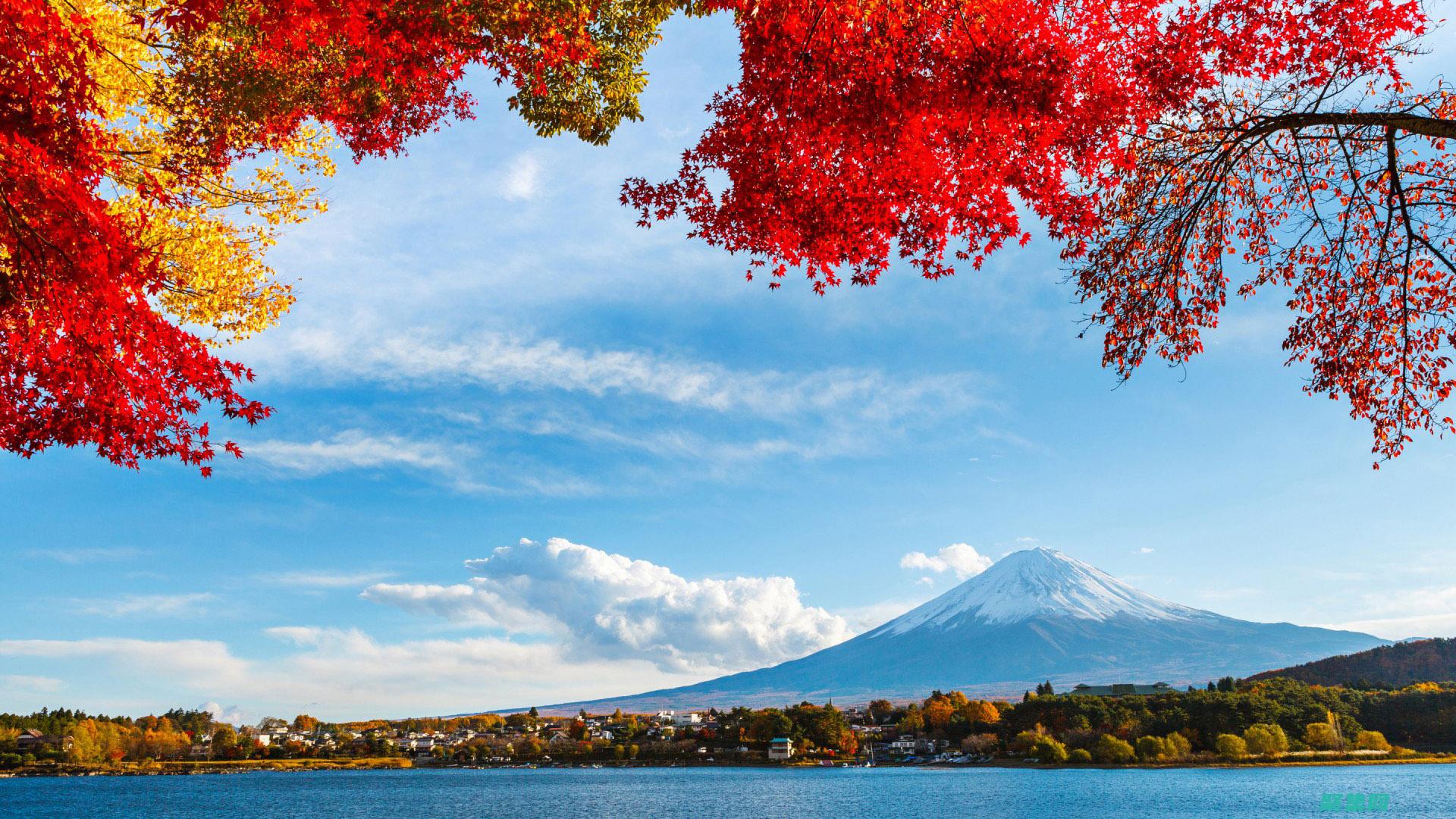 背景