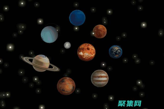 太空探索的無限可能：發現、冒險和科學進步 (太空探索無止境)