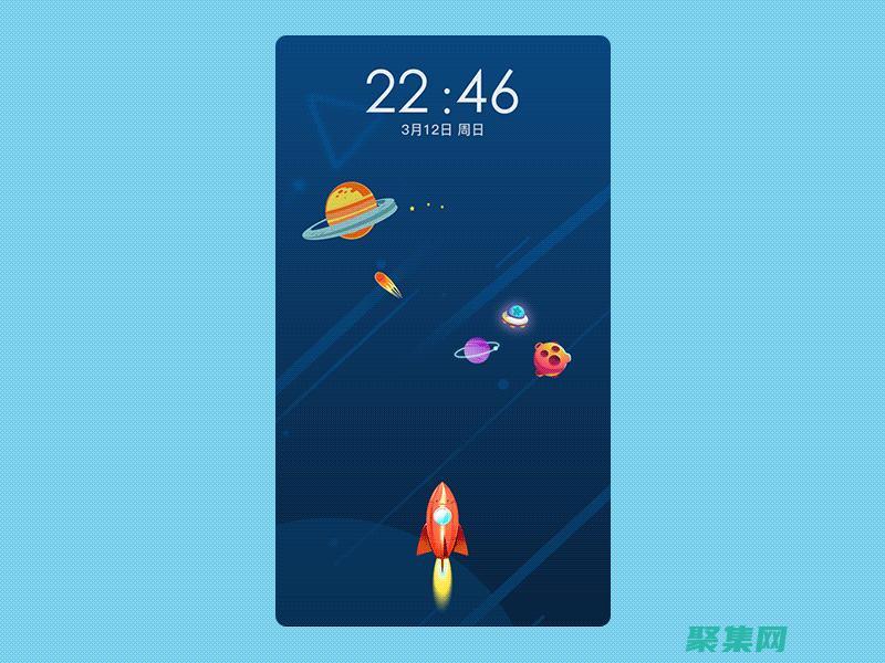 解鎖圖像的動態世界