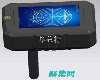 無線電信號確定位置的原理與方法