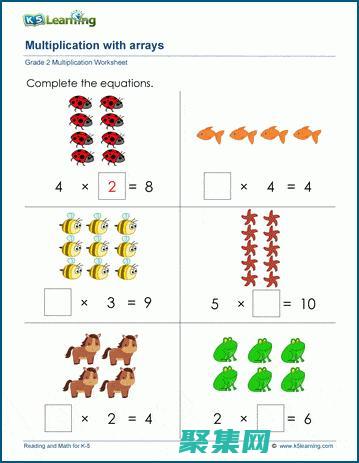 掌握合并數組的藝術