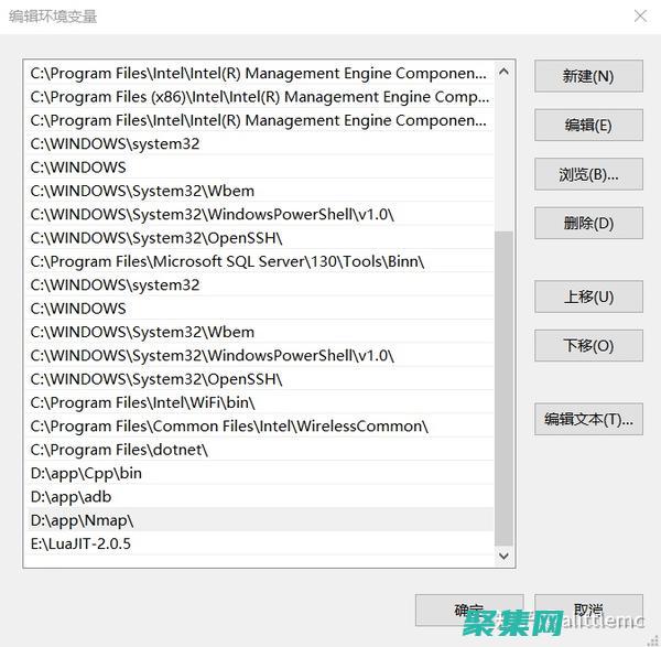 批處理的入門指南