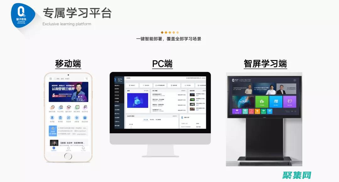 在瞬息萬變的市場中領先一步