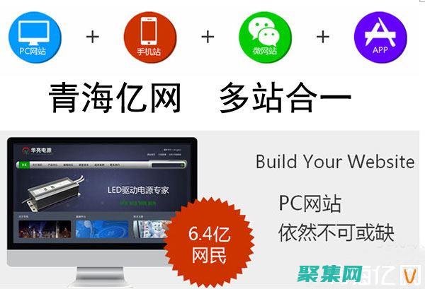 為你的網站提升視覺效果