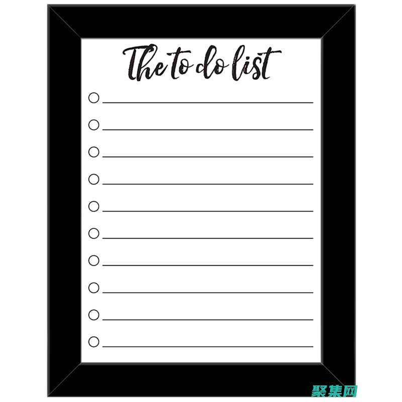 listbox控件的無限可能性