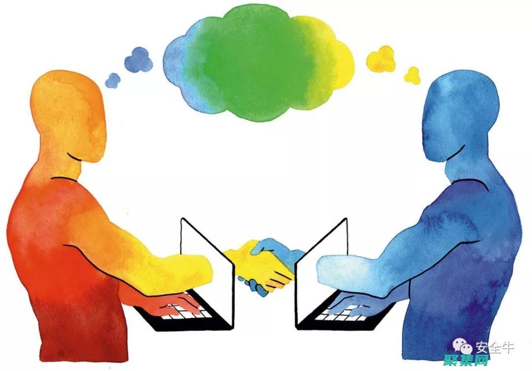 共享與產權的共性