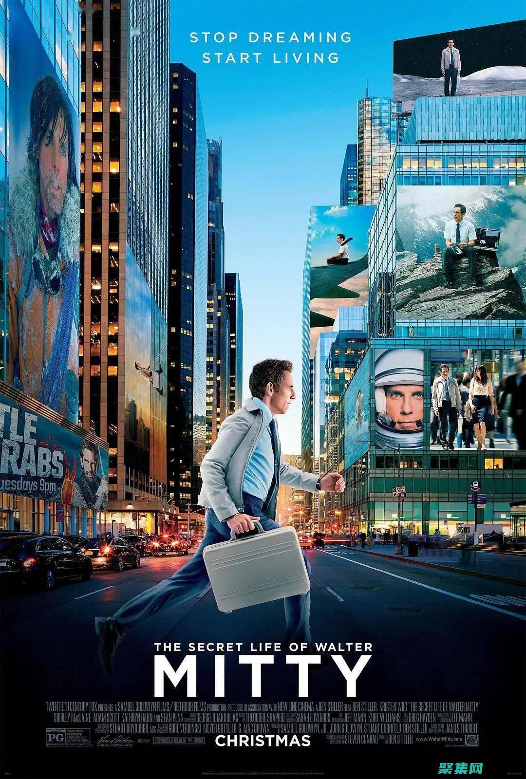 您的電影制作潛力