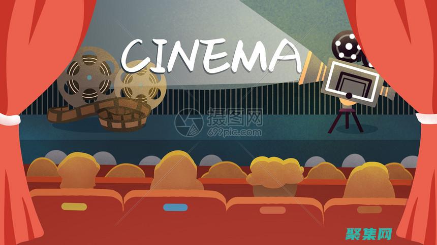 讓 Movieclip 成為您的電影剪輯導師：解鎖剪輯技巧和竅門的秘密