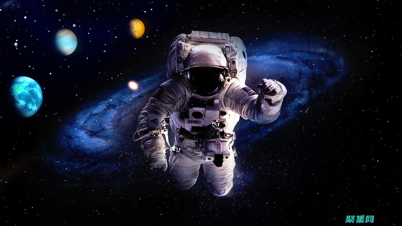 探索太空的奧秘，發現宇宙中令人驚嘆的奇觀和無窮無盡的可能性 (探索太空的奧秘手抄報)