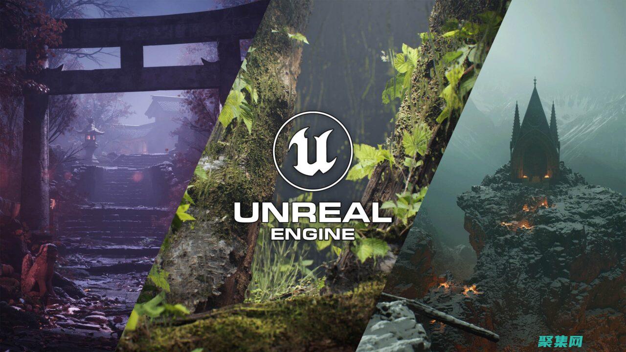 打造逼真的3D游戲體驗