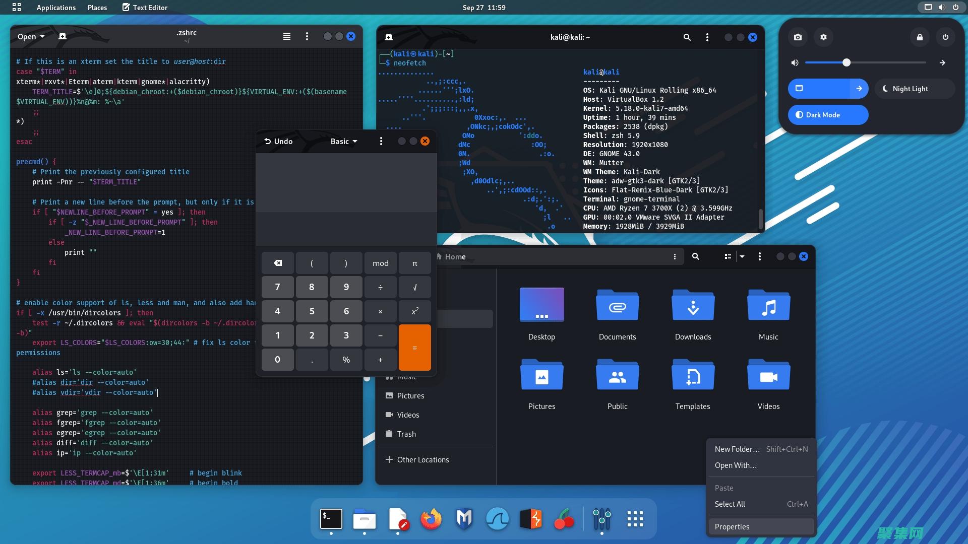 Linux