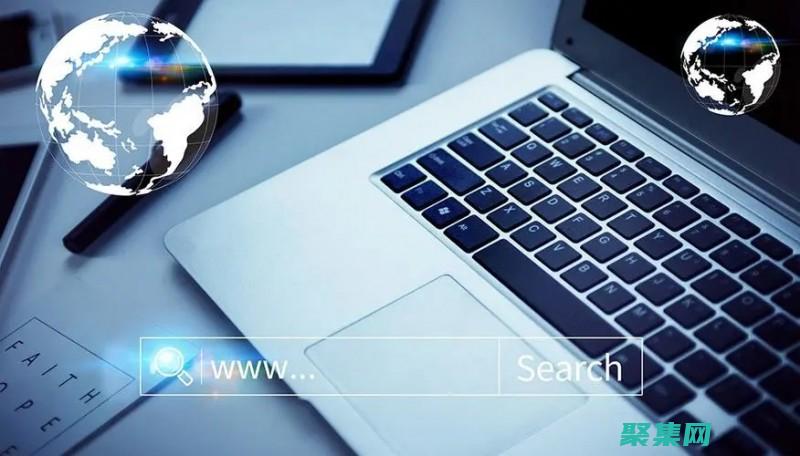 網頁的視覺吸引力