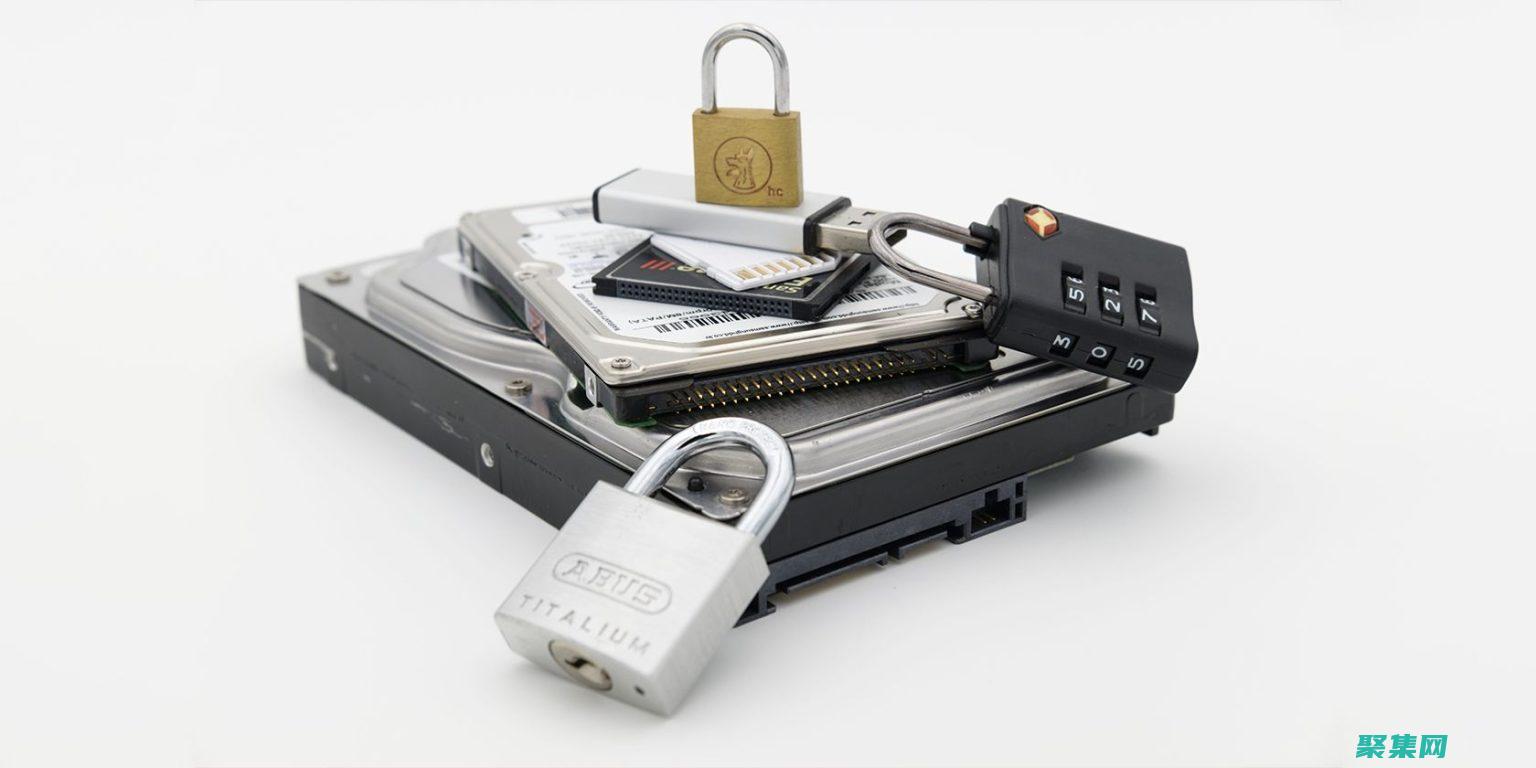 利用磁盤配額監控和分析模式