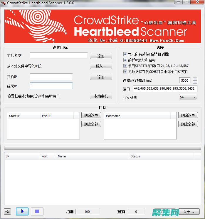 心血漏洞：網絡安全世界中的持續挑戰和創新 (心血漏洞原理)