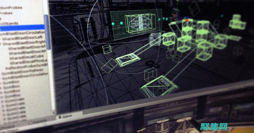 Unity3D多人游戲中的人工智能